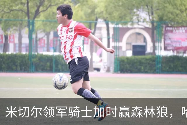 米切尔领军骑士加时赢森林狼，哈登贡献关键表现